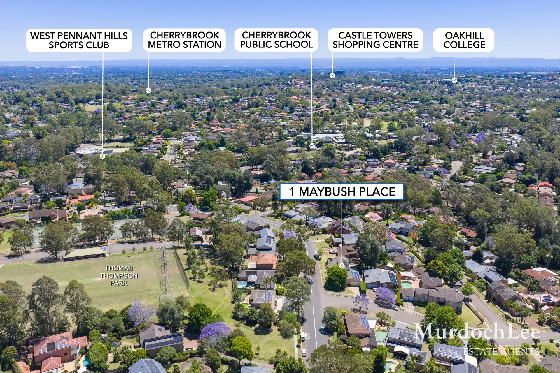1 Maybush Place, Cherrybrook Sold by Murdoch Lee Estate Agents - image 10