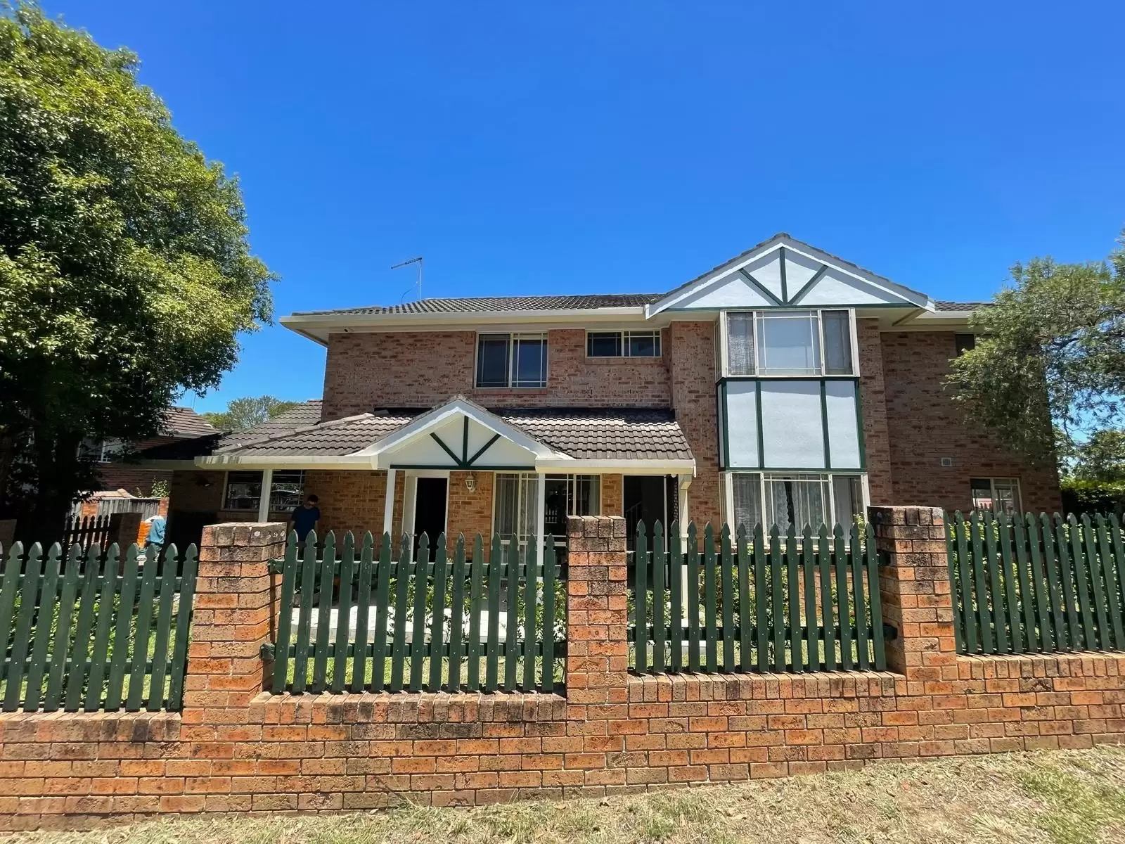 45 Neale Avenue, Cherrybrook Leased by Murdoch Lee Estate Agents - image 1