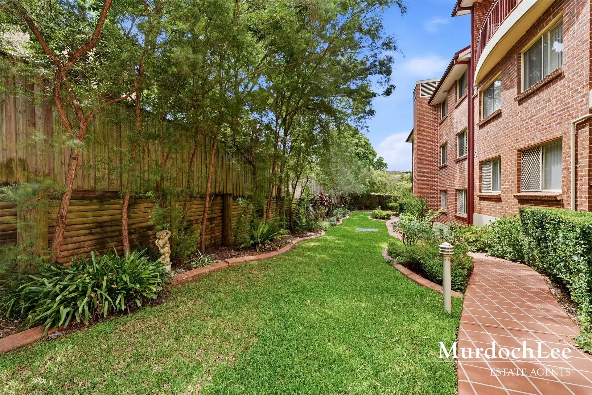 5/19-29 Sherwin Avenue, Castle Hill Sold by Murdoch Lee Estate Agents - image 19