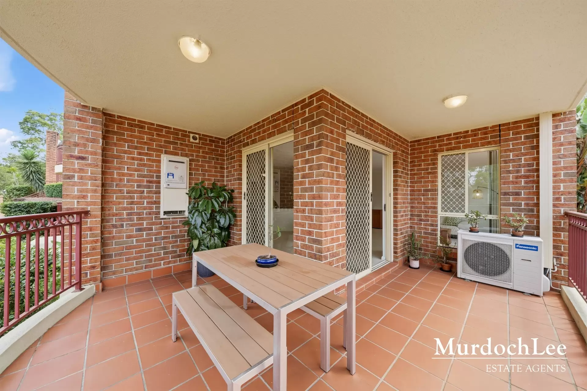 5/19-29 Sherwin Avenue, Castle Hill Sold by Murdoch Lee Estate Agents - image 15