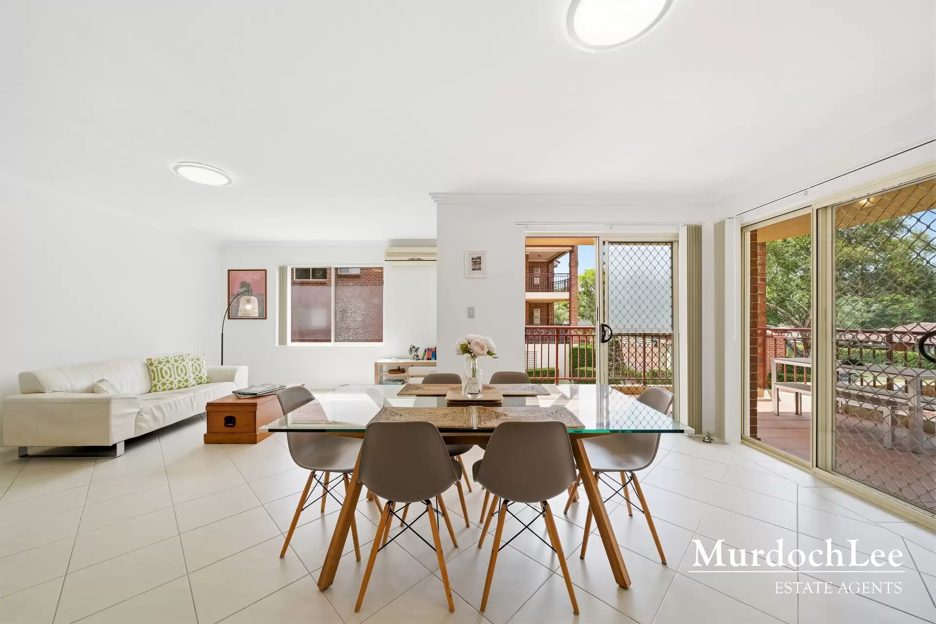 5/19-29 Sherwin Avenue, Castle Hill Sold by Murdoch Lee Estate Agents - image 7