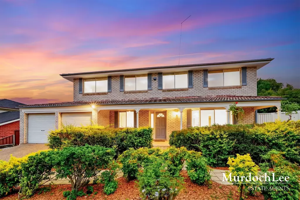 1 Isabel Close, Cherrybrook Sold by Murdoch Lee Estate Agents