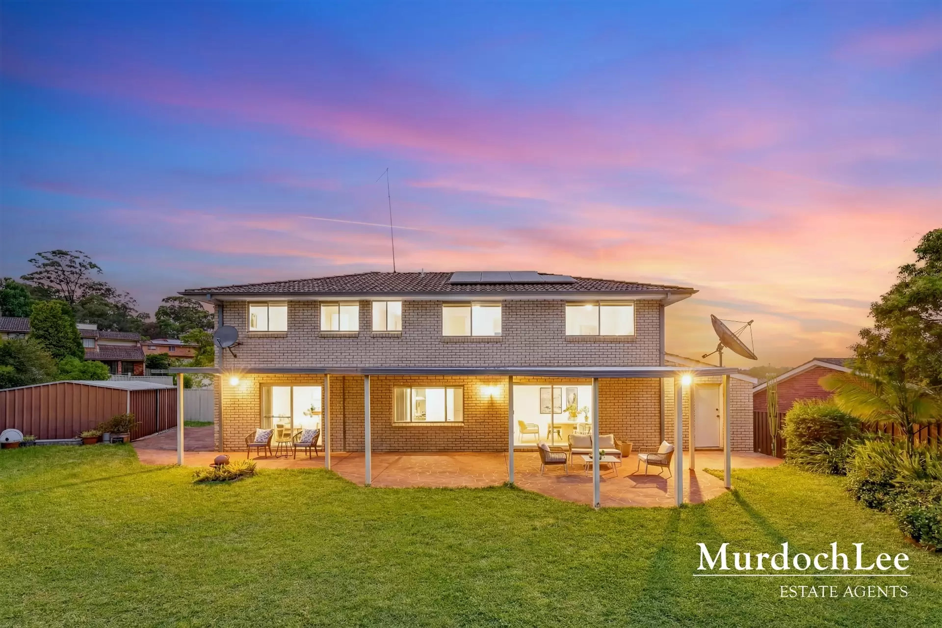 1 Isabel Close, Cherrybrook Sold by Murdoch Lee Estate Agents - image 19