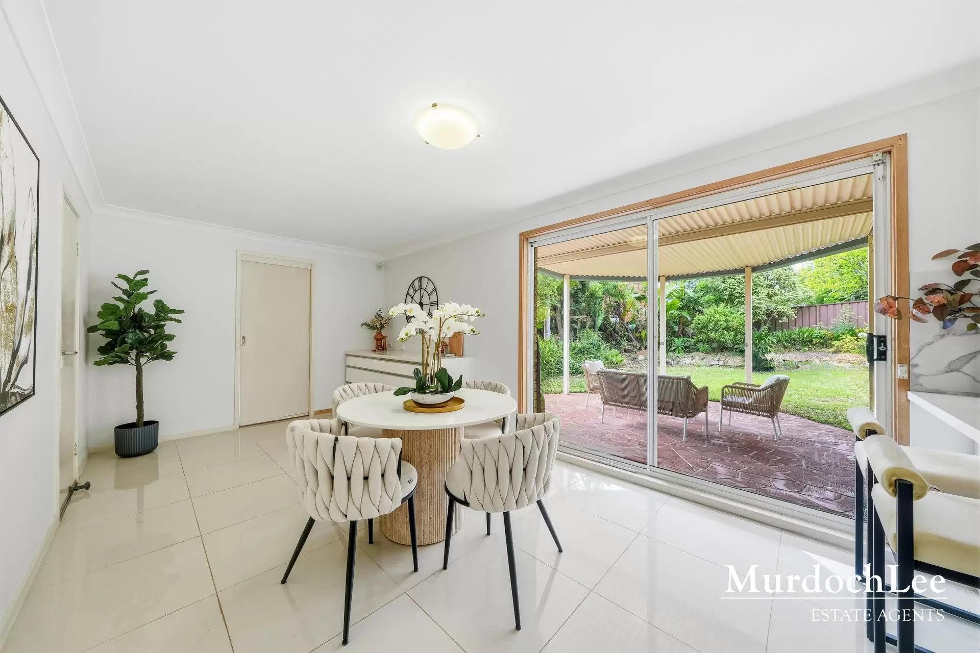 1 Isabel Close, Cherrybrook Sold by Murdoch Lee Estate Agents - image 8