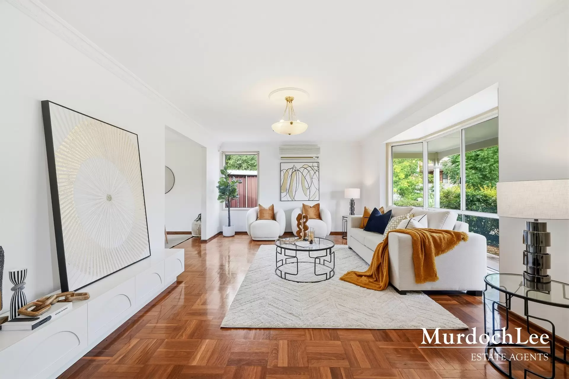 1 Isabel Close, Cherrybrook Sold by Murdoch Lee Estate Agents - image 4