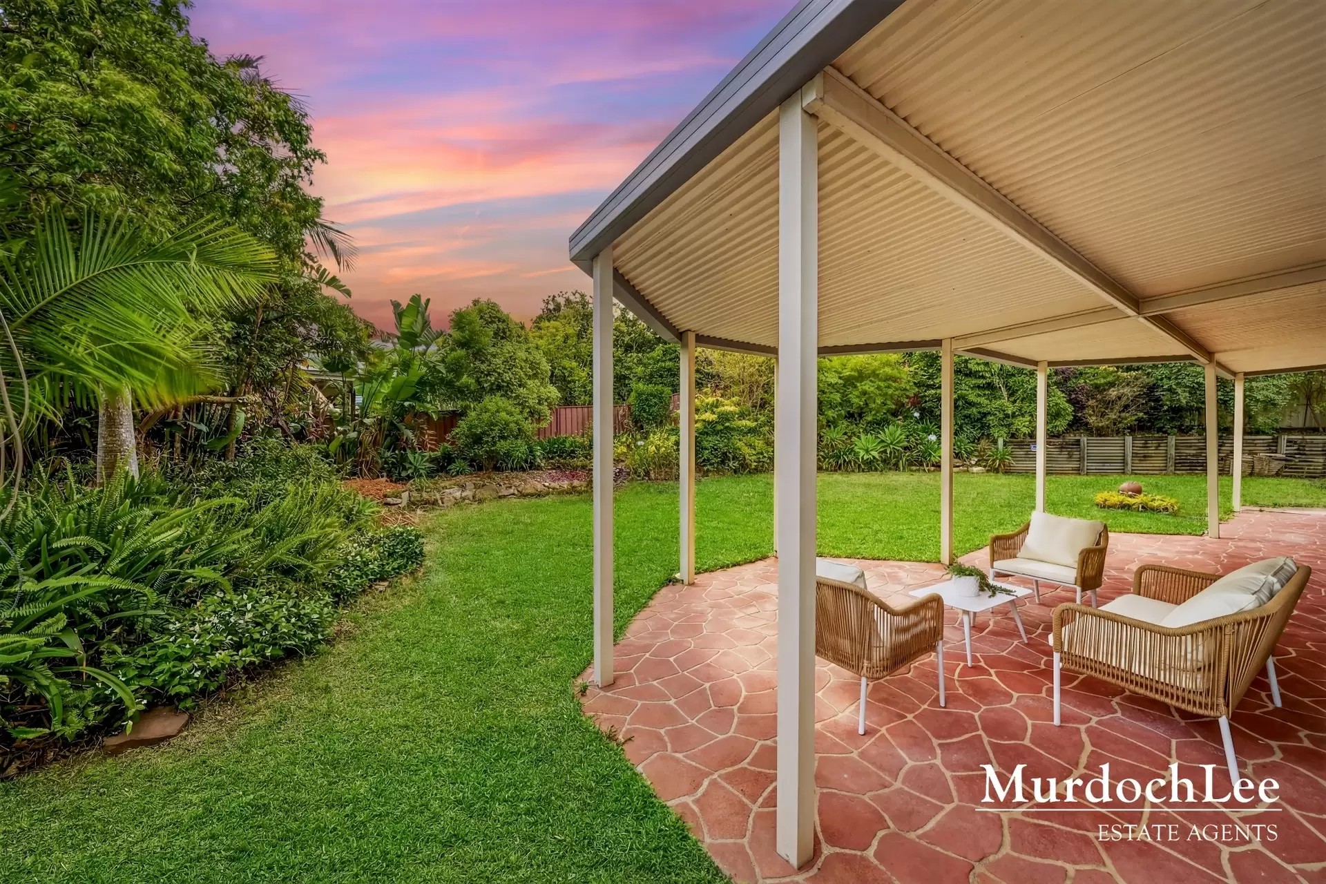 1 Isabel Close, Cherrybrook Sold by Murdoch Lee Estate Agents - image 18