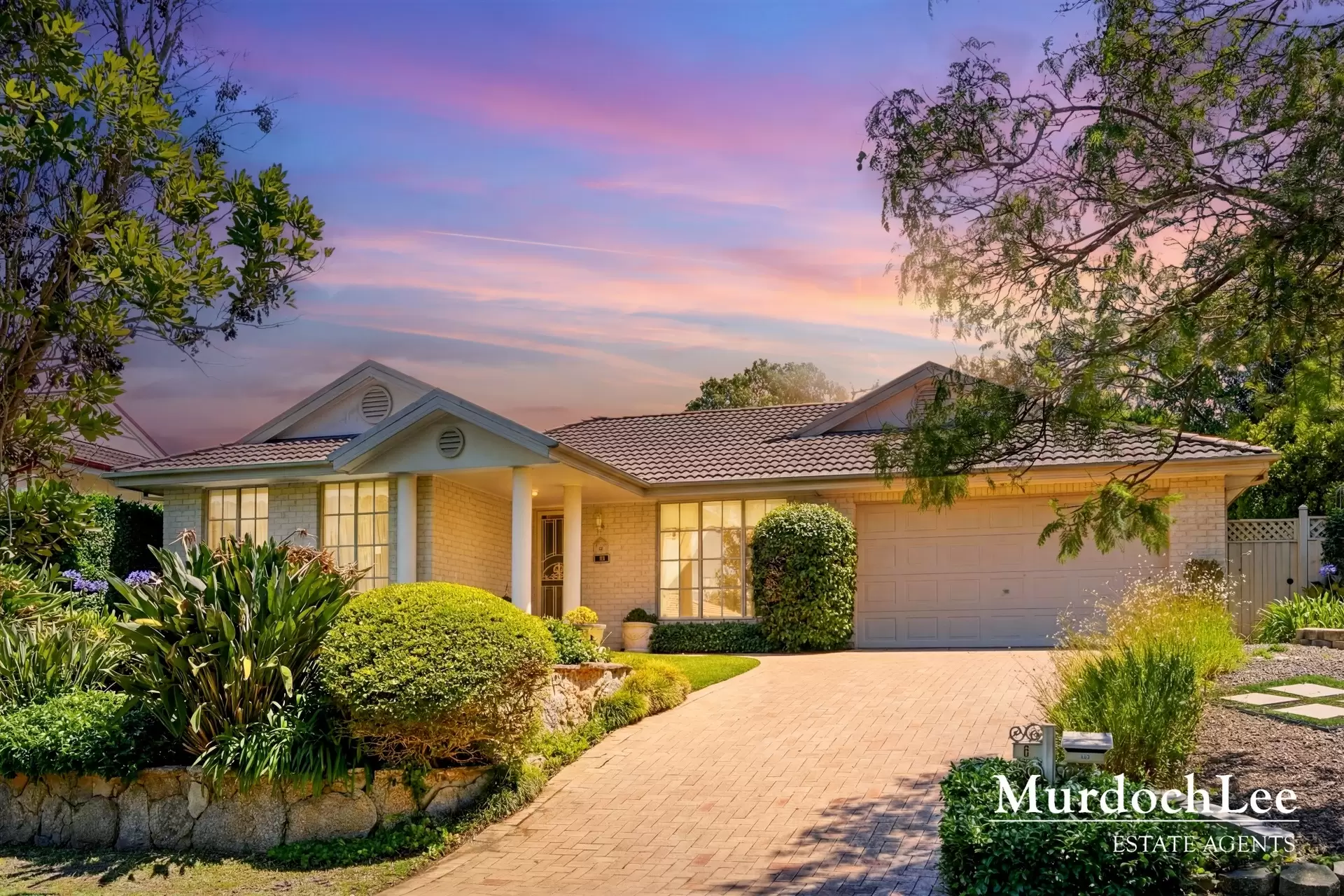 5 Glen Helen Grove, Dural Sold by Murdoch Lee Estate Agents - image 22