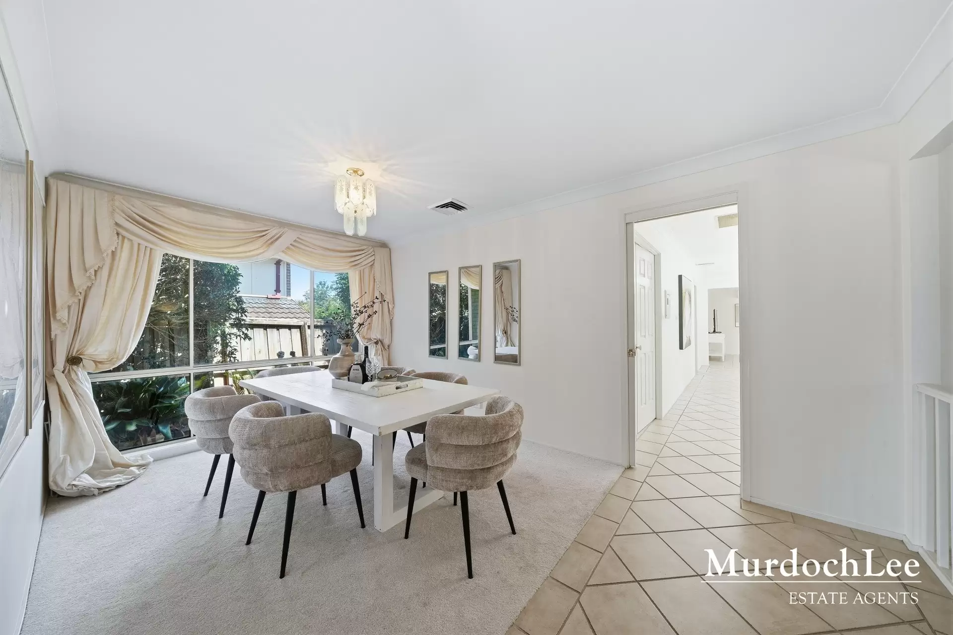 5 Glen Helen Grove, Dural Sold by Murdoch Lee Estate Agents - image 6