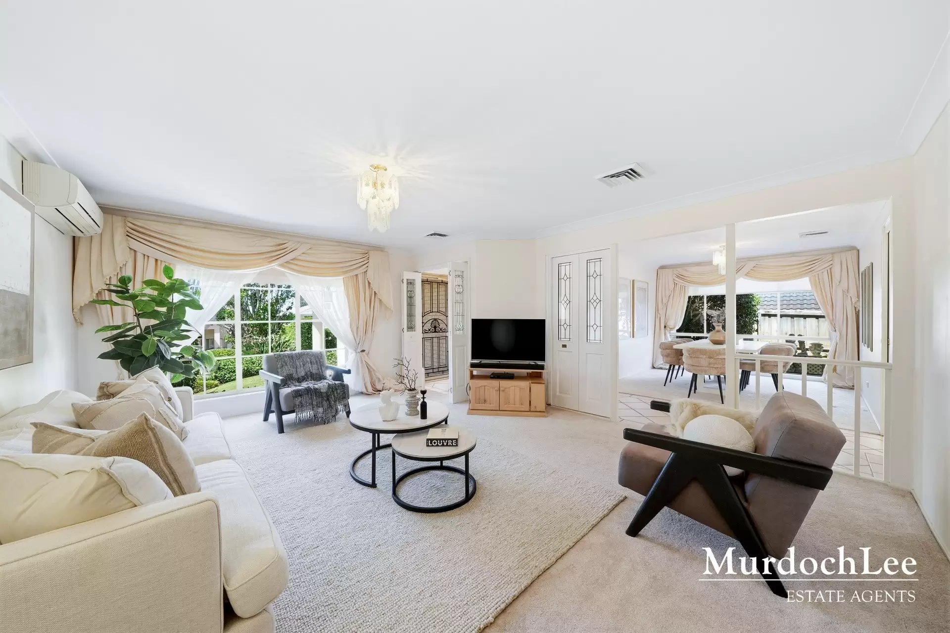 5 Glen Helen Grove, Dural Sold by Murdoch Lee Estate Agents - image 4