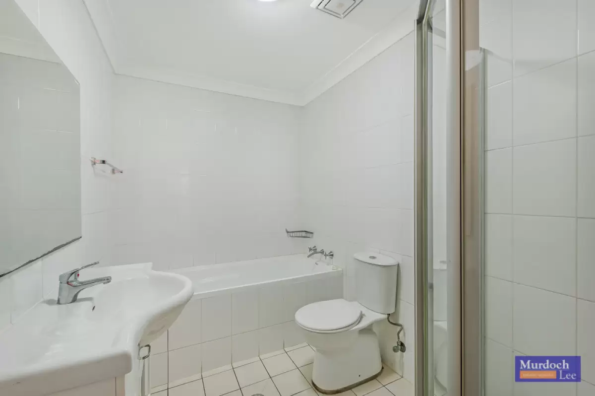 19/1-11 Rosa Crescent, Castle Hill Leased by Murdoch Lee Estate Agents - image 6