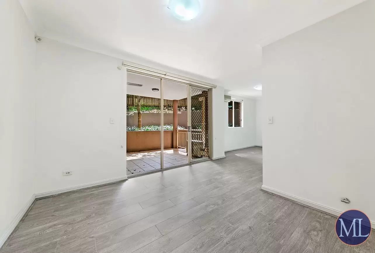 19/1-11 Rosa Crescent, Castle Hill Leased by Murdoch Lee Estate Agents - image 3