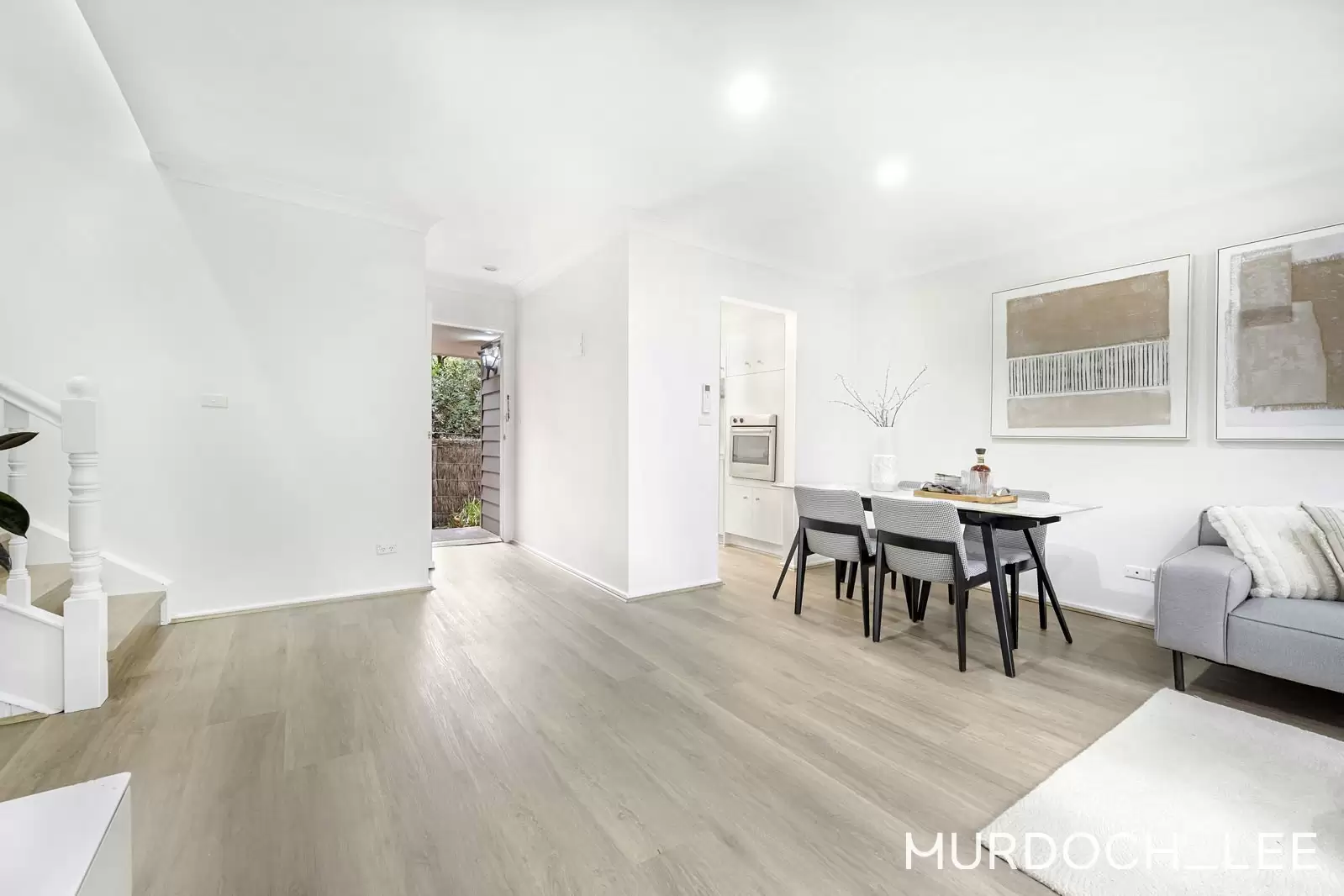 15/2 Cross Street, Baulkham Hills Sold by Murdoch Lee Estate Agents - image 4