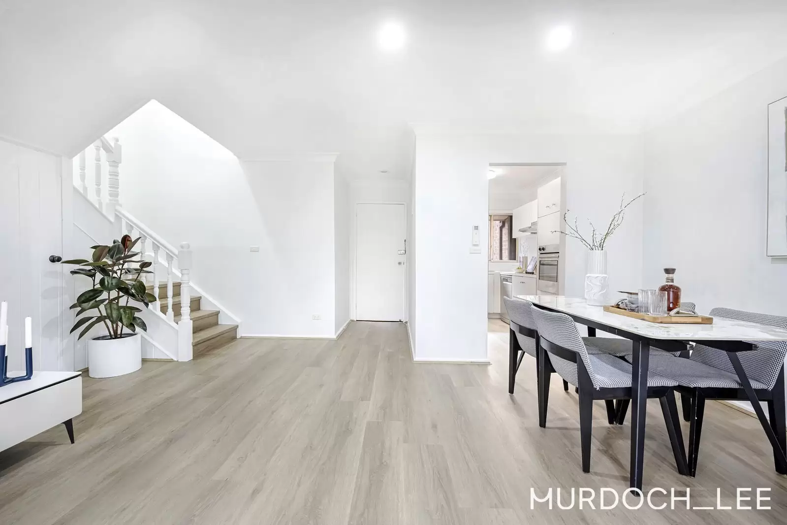 15/2 Cross Street, Baulkham Hills Sold by Murdoch Lee Estate Agents - image 5