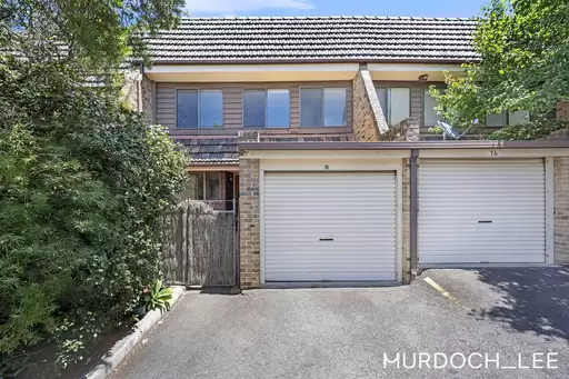 15/2 Cross Street, Baulkham Hills Sold by Murdoch Lee Estate Agents