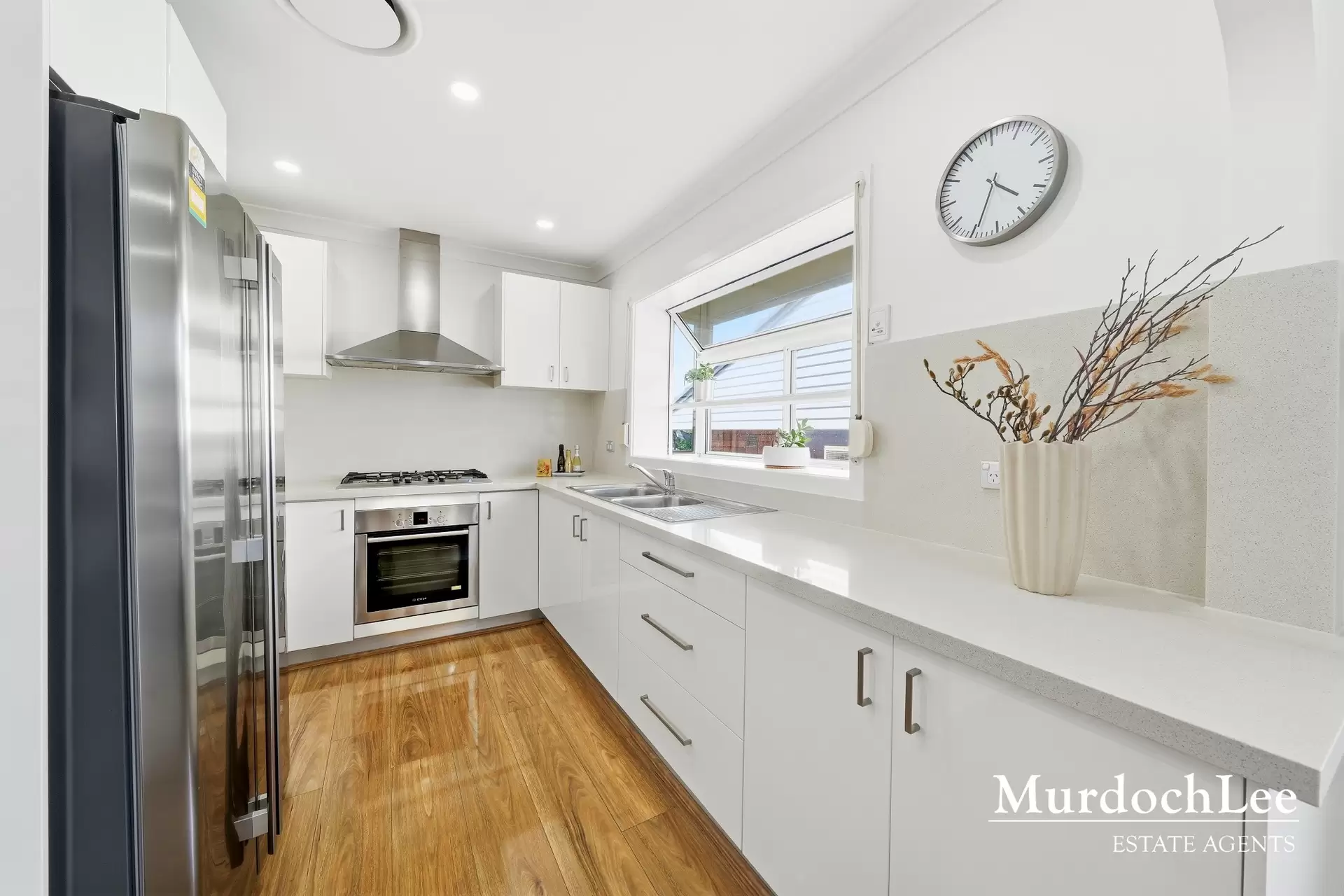 30 Carver Crescent, Baulkham Hills Sold by Murdoch Lee Estate Agents - image 10