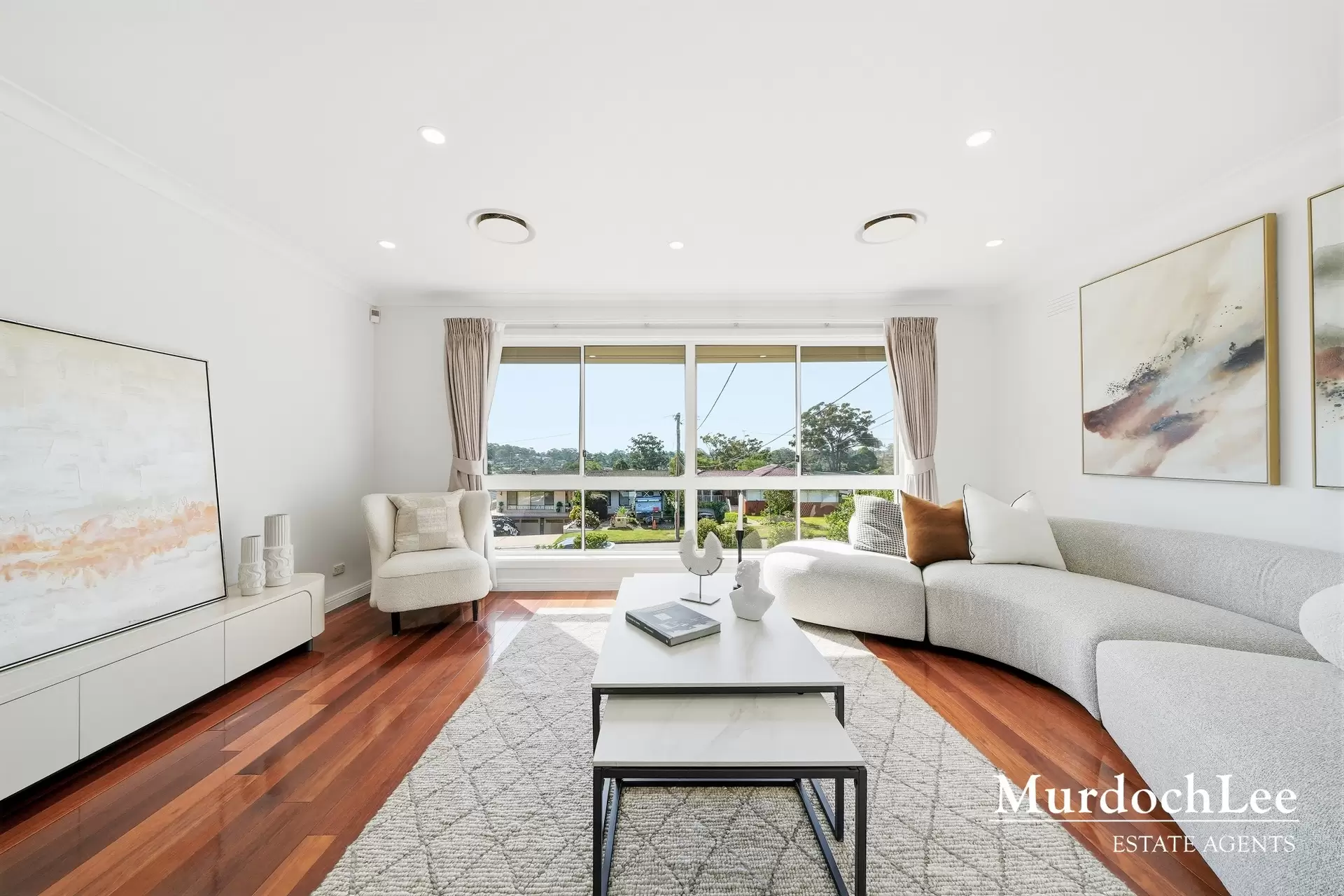 30 Carver Crescent, Baulkham Hills Sold by Murdoch Lee Estate Agents - image 3