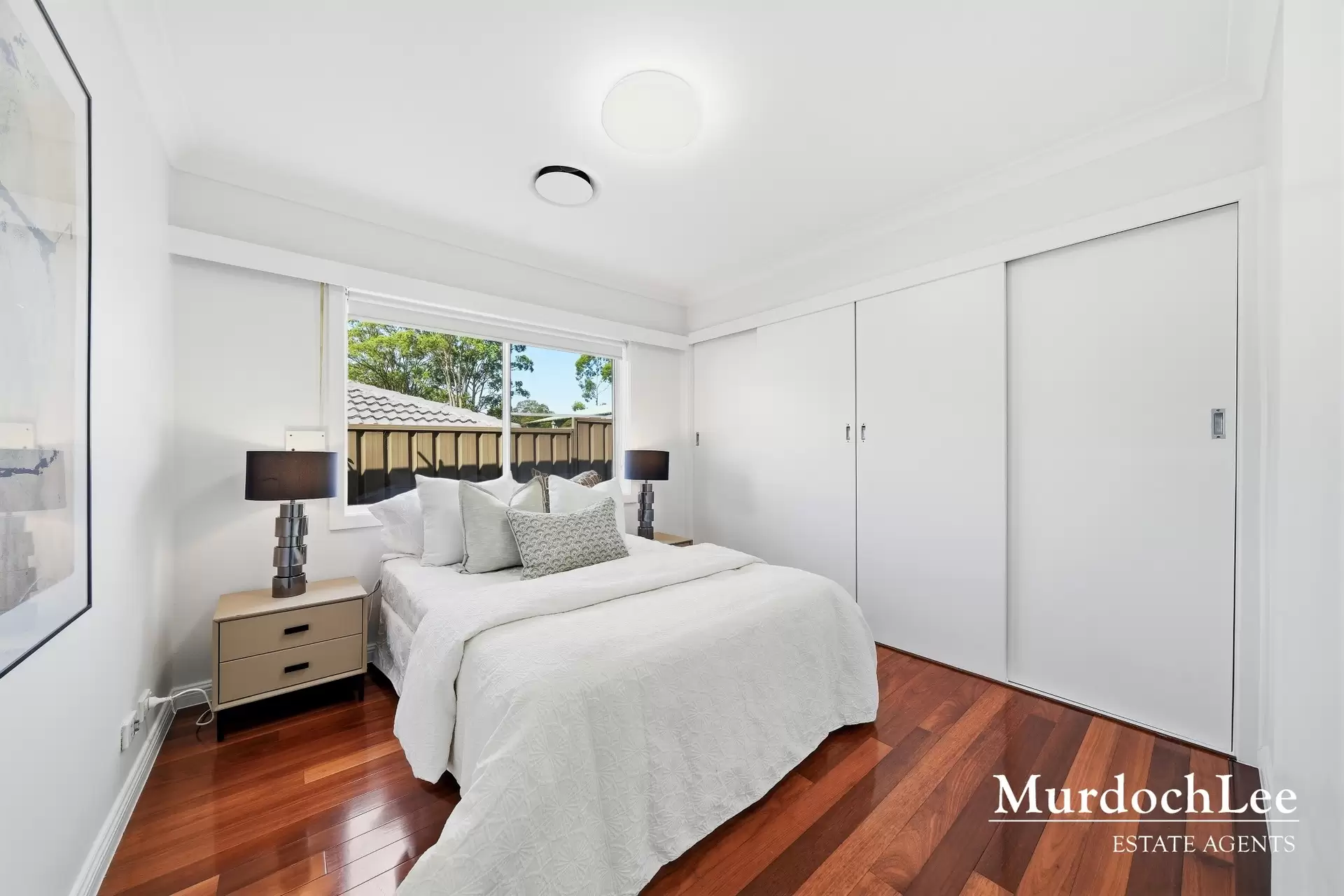30 Carver Crescent, Baulkham Hills Sold by Murdoch Lee Estate Agents - image 14