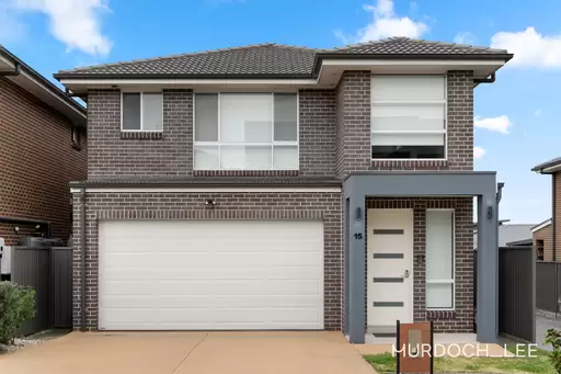 15 Karachi Street, Riverstone Sold by Murdoch Lee Estate Agents