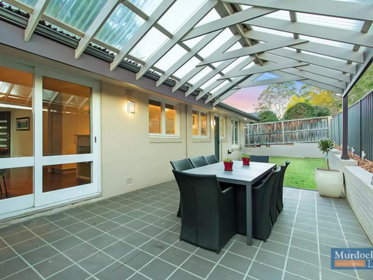 8 Carnegie Place, Castle Hill Leased by Murdoch Lee Estate Agents - image 8