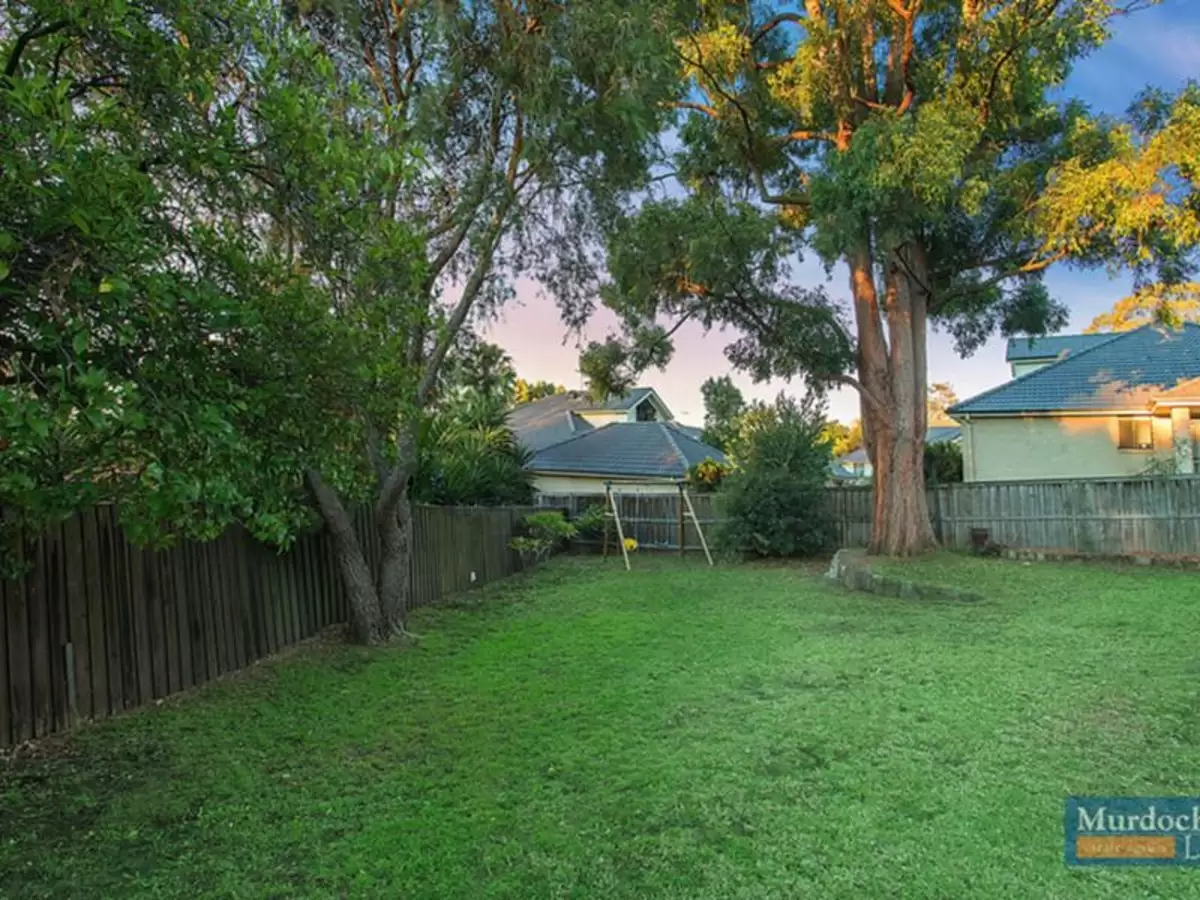8 Carnegie Place, Castle Hill Leased by Murdoch Lee Estate Agents - image 9