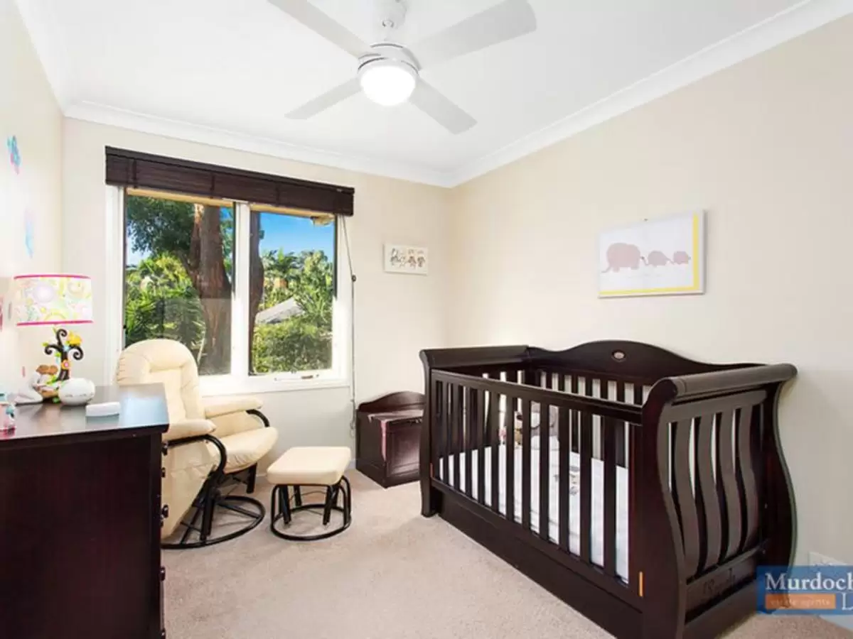 8 Carnegie Place, Castle Hill Leased by Murdoch Lee Estate Agents - image 6