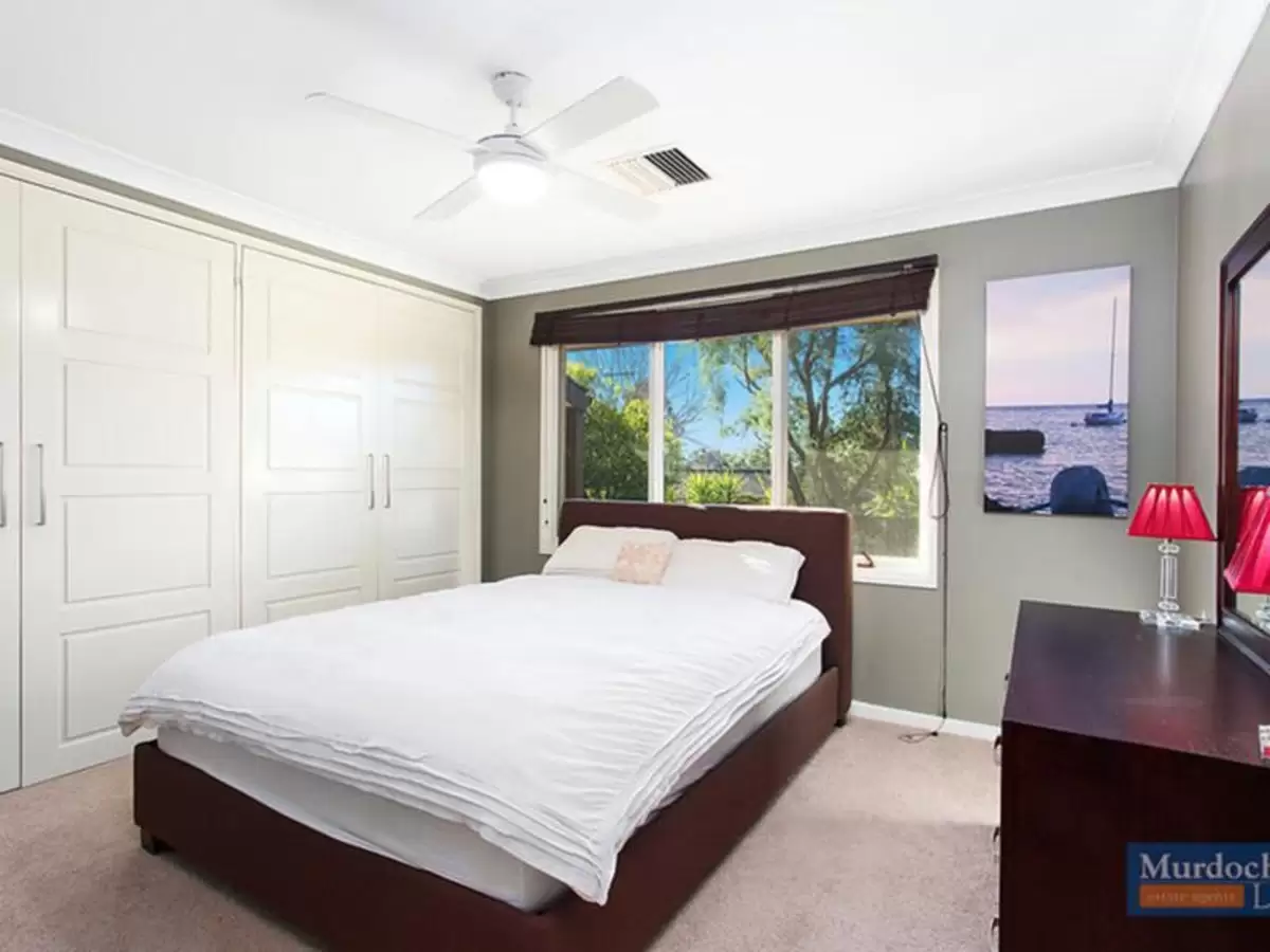 8 Carnegie Place, Castle Hill Leased by Murdoch Lee Estate Agents - image 5