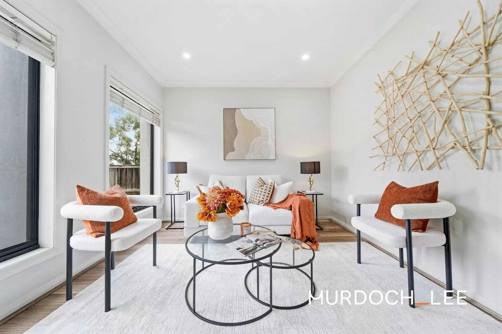 1 Gabi Glade, Kellyville Ridge Sold by Murdoch Lee Estate Agents - image 3