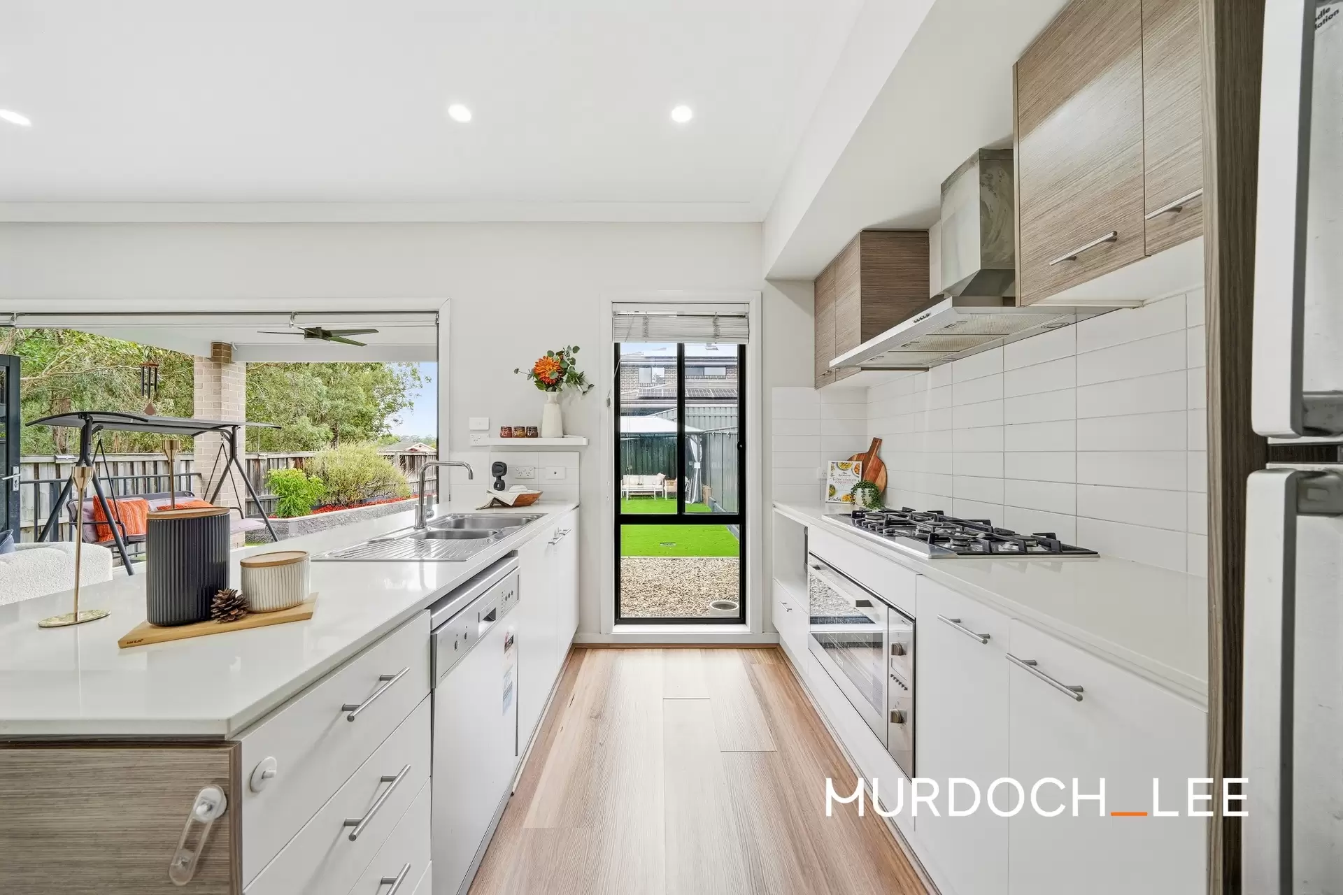 1 Gabi Glade, Kellyville Ridge Sold by Murdoch Lee Estate Agents - image 12