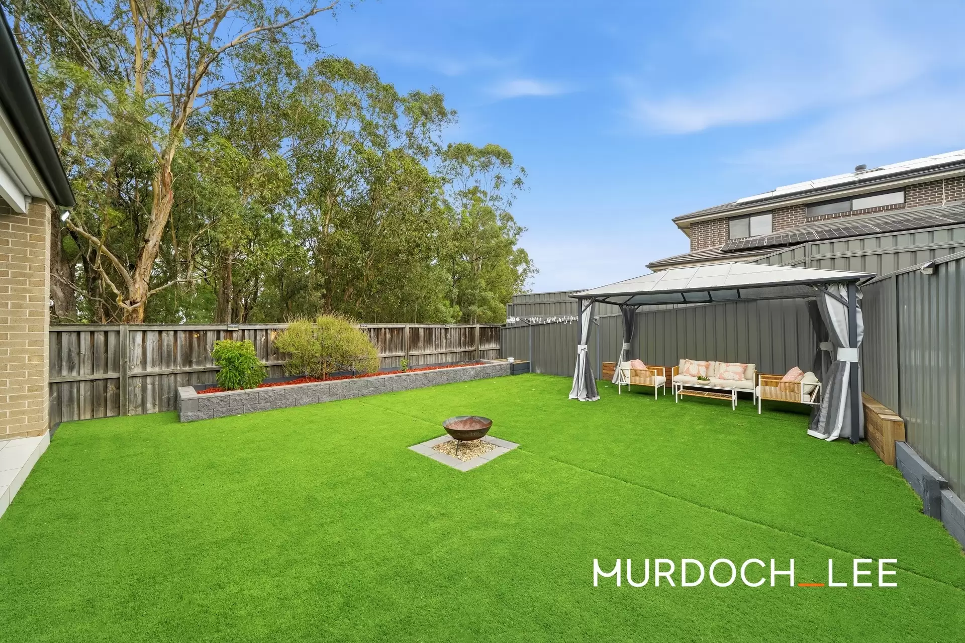 1 Gabi Glade, Kellyville Ridge Sold by Murdoch Lee Estate Agents - image 23