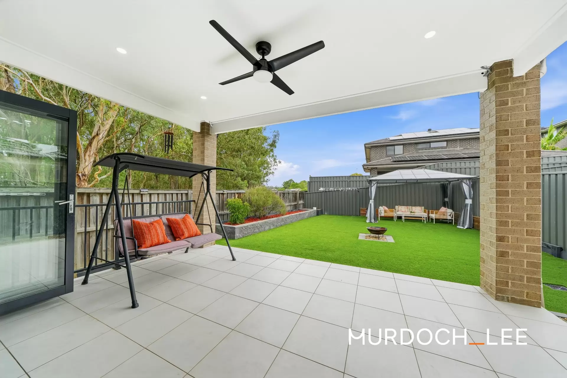 1 Gabi Glade, Kellyville Ridge Sold by Murdoch Lee Estate Agents - image 20