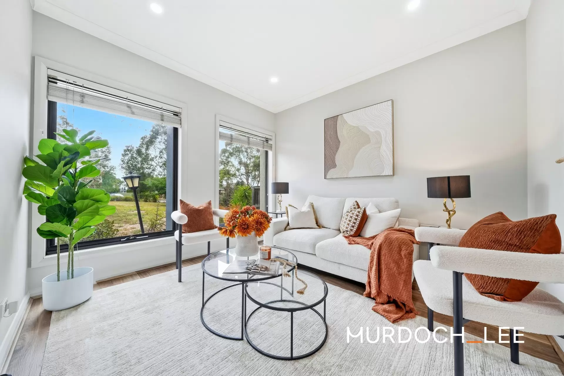 1 Gabi Glade, Kellyville Ridge Sold by Murdoch Lee Estate Agents - image 2