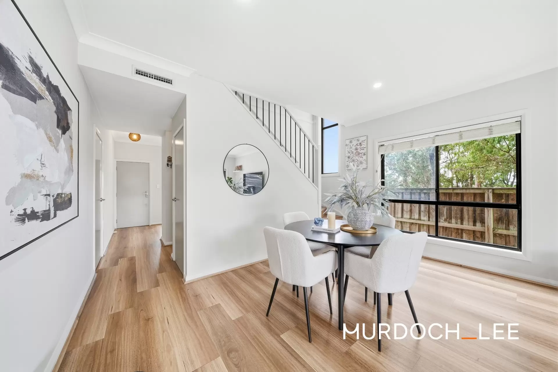 1 Gabi Glade, Kellyville Ridge Sold by Murdoch Lee Estate Agents - image 9