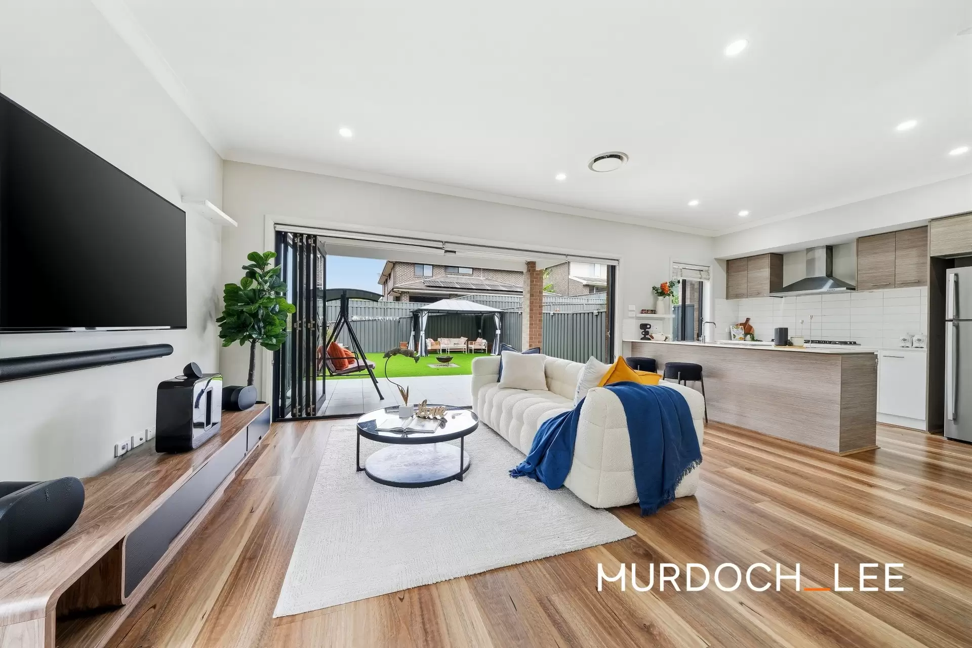 1 Gabi Glade, Kellyville Ridge Sold by Murdoch Lee Estate Agents - image 4