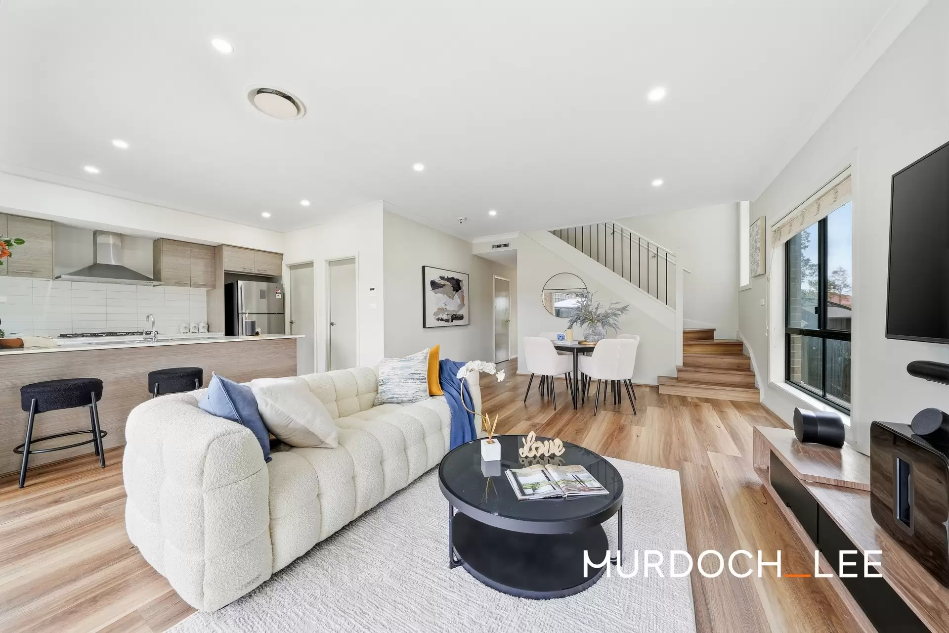 1 Gabi Glade, Kellyville Ridge Sold by Murdoch Lee Estate Agents - image 7