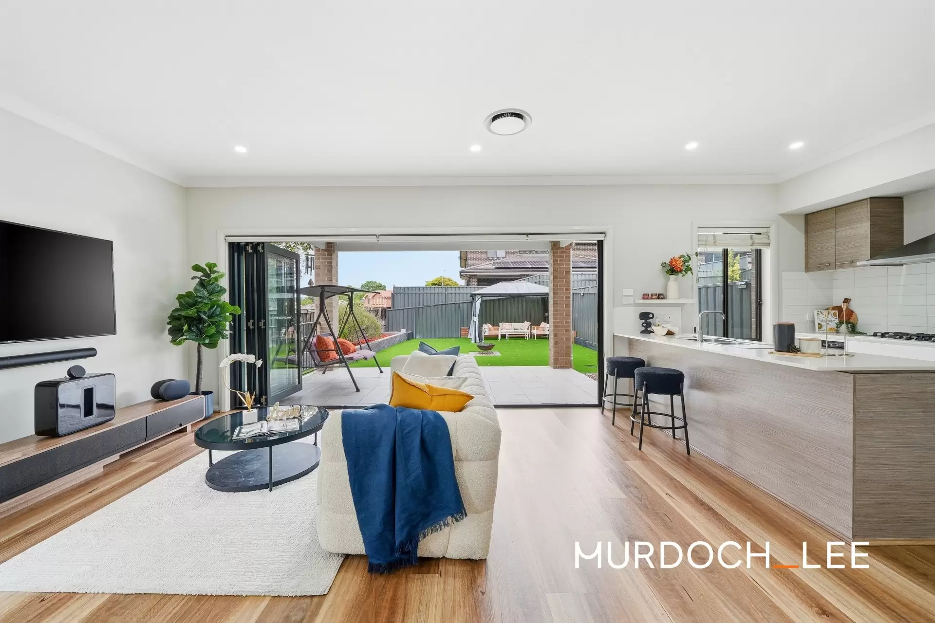 1 Gabi Glade, Kellyville Ridge Sold by Murdoch Lee Estate Agents - image 10