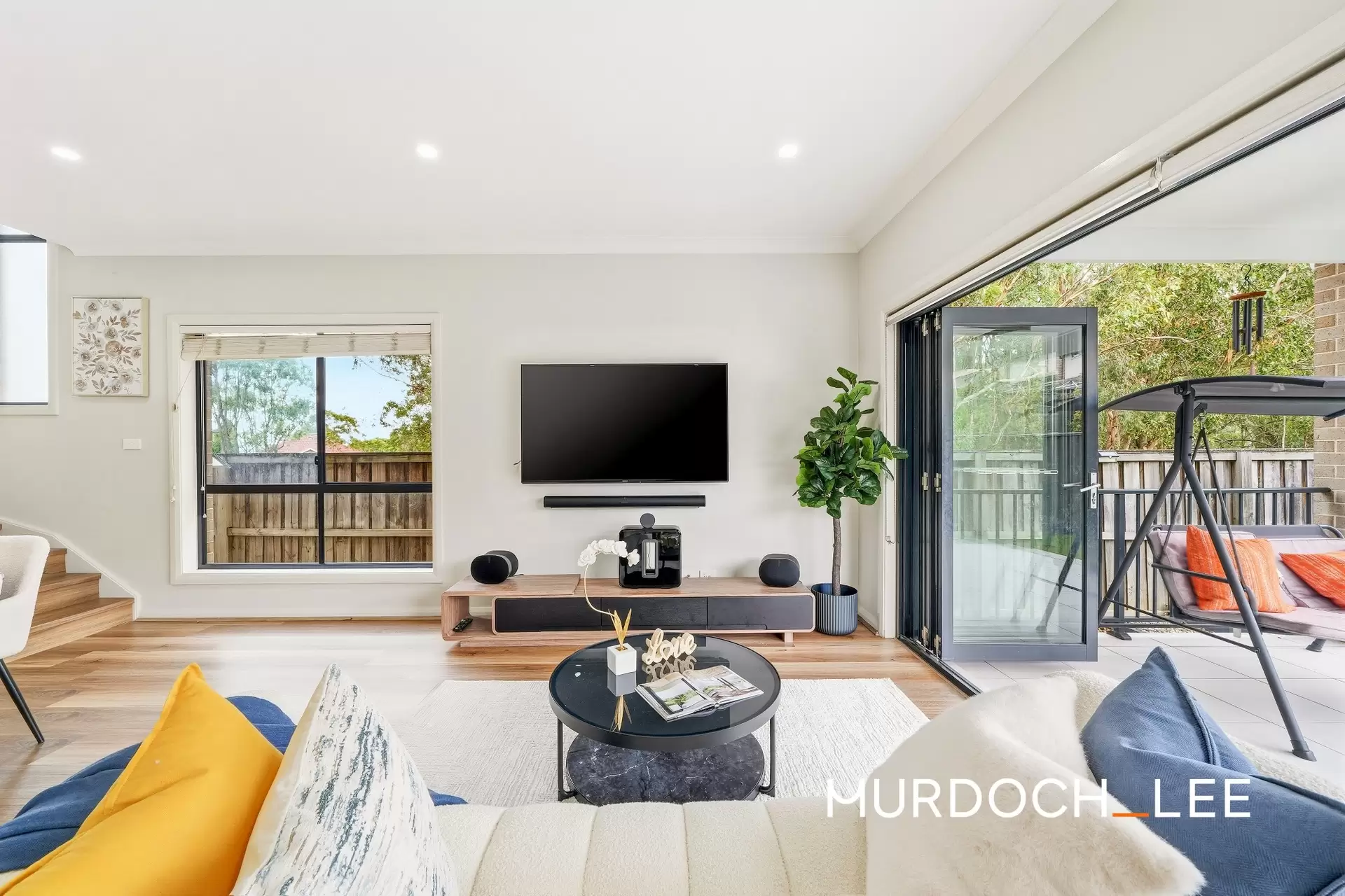 1 Gabi Glade, Kellyville Ridge Sold by Murdoch Lee Estate Agents - image 6
