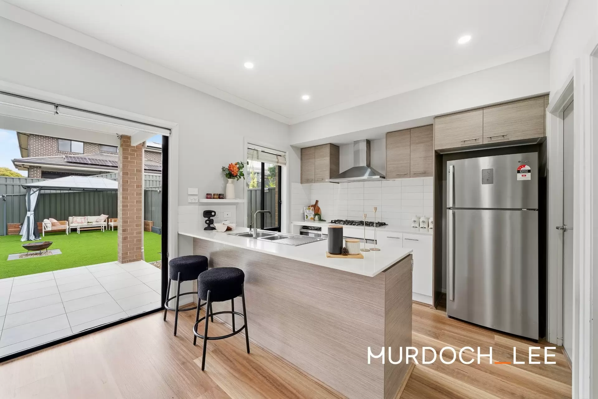1 Gabi Glade, Kellyville Ridge Sold by Murdoch Lee Estate Agents - image 11
