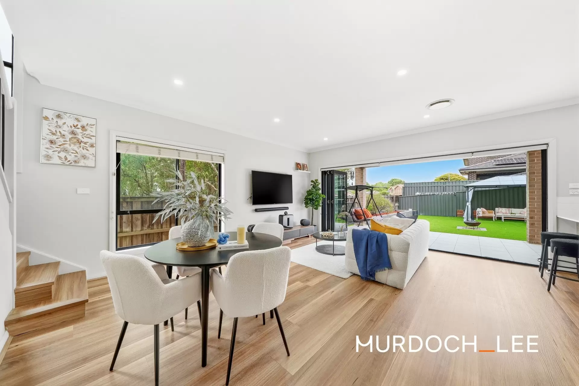 1 Gabi Glade, Kellyville Ridge Sold by Murdoch Lee Estate Agents - image 8