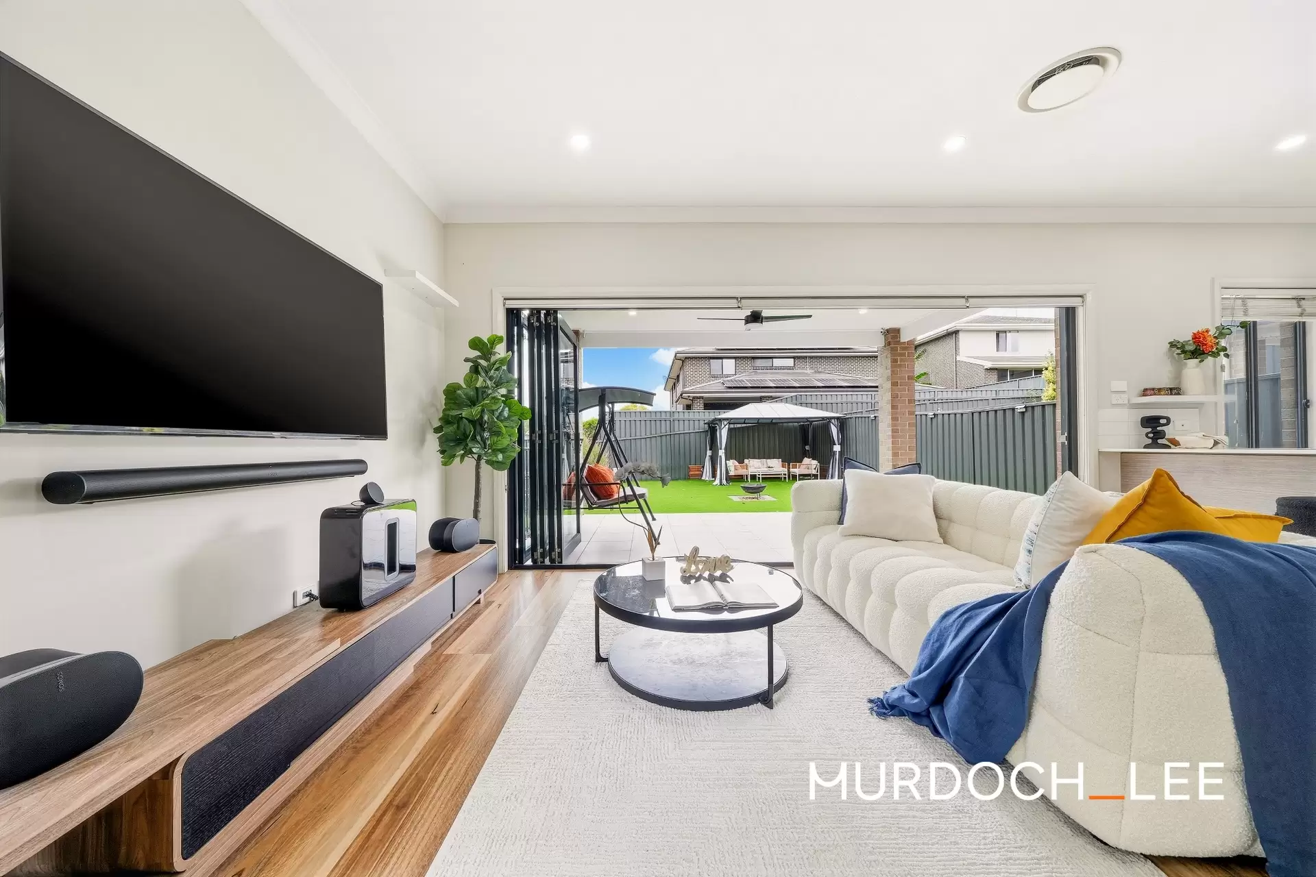 1 Gabi Glade, Kellyville Ridge Sold by Murdoch Lee Estate Agents - image 5