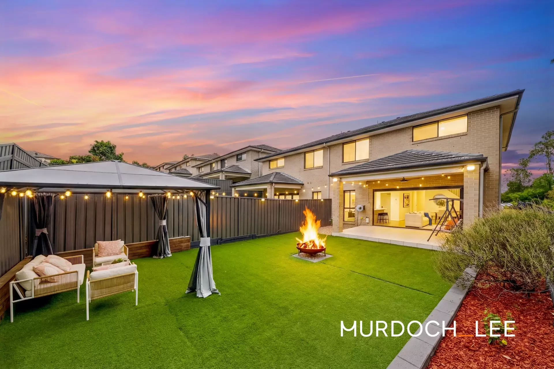 1 Gabi Glade, Kellyville Ridge Sold by Murdoch Lee Estate Agents - image 22