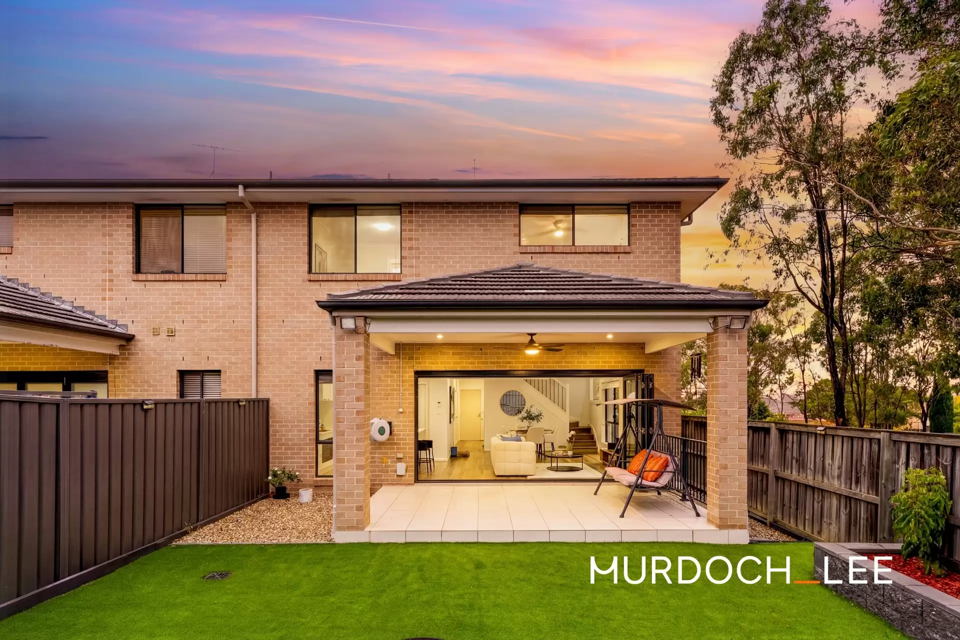 1 Gabi Glade, Kellyville Ridge Sold by Murdoch Lee Estate Agents - image 21