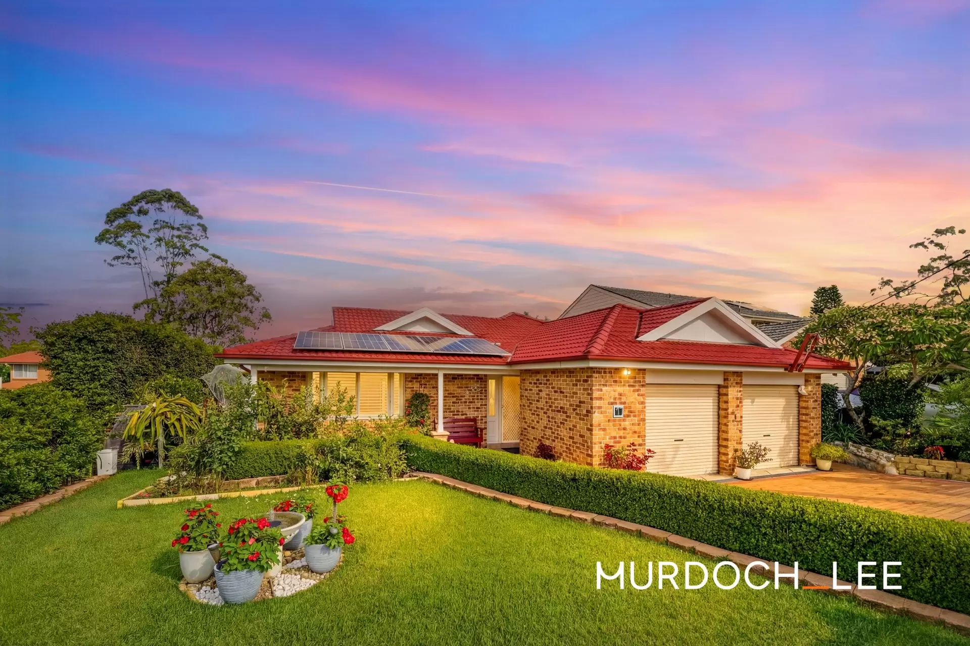 17 Franklin Road, Cherrybrook Sold by Murdoch Lee Estate Agents - image 25