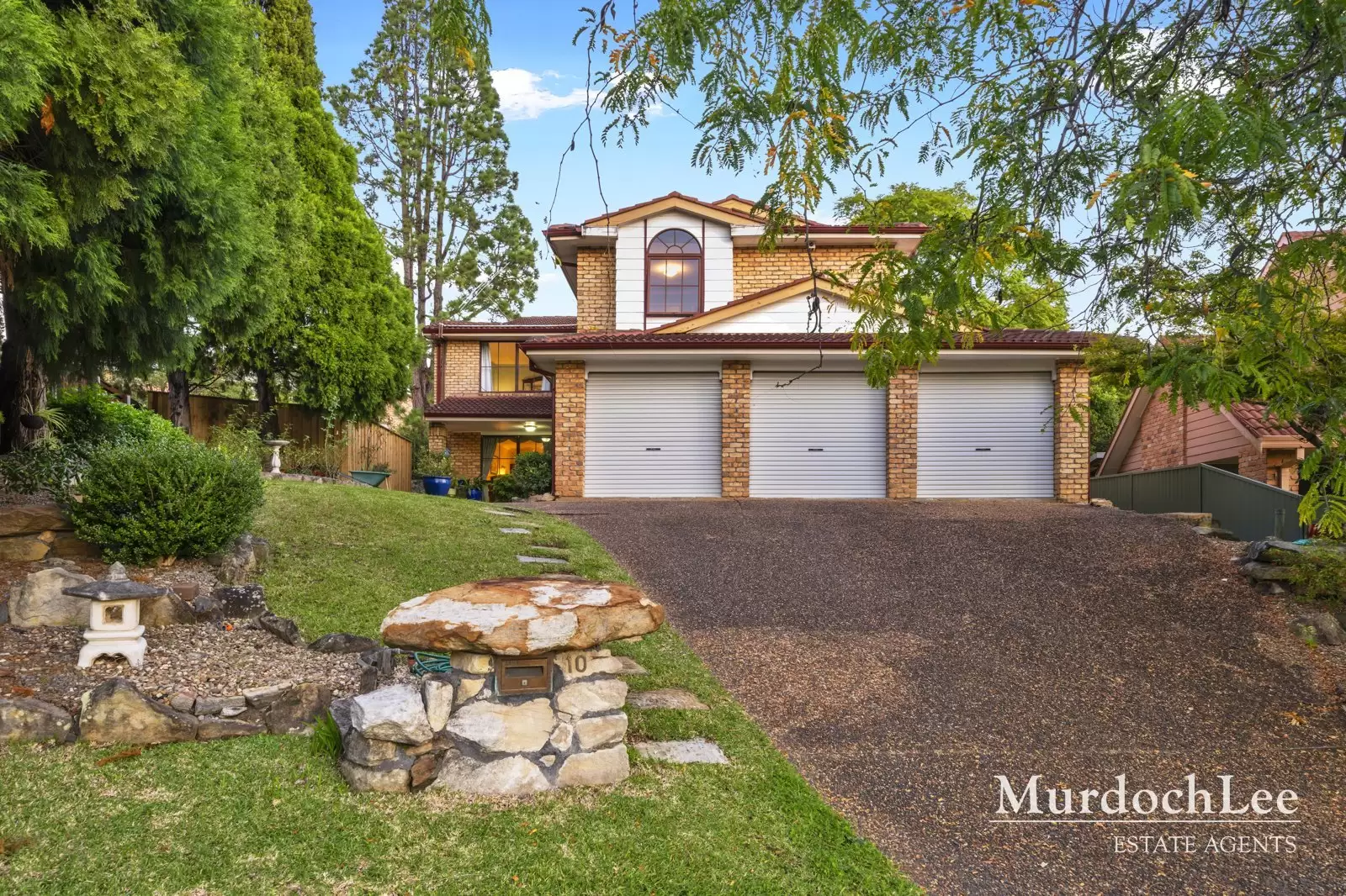 10 Nadine Close, Cherrybrook Leased by Murdoch Lee Estate Agents - image 2