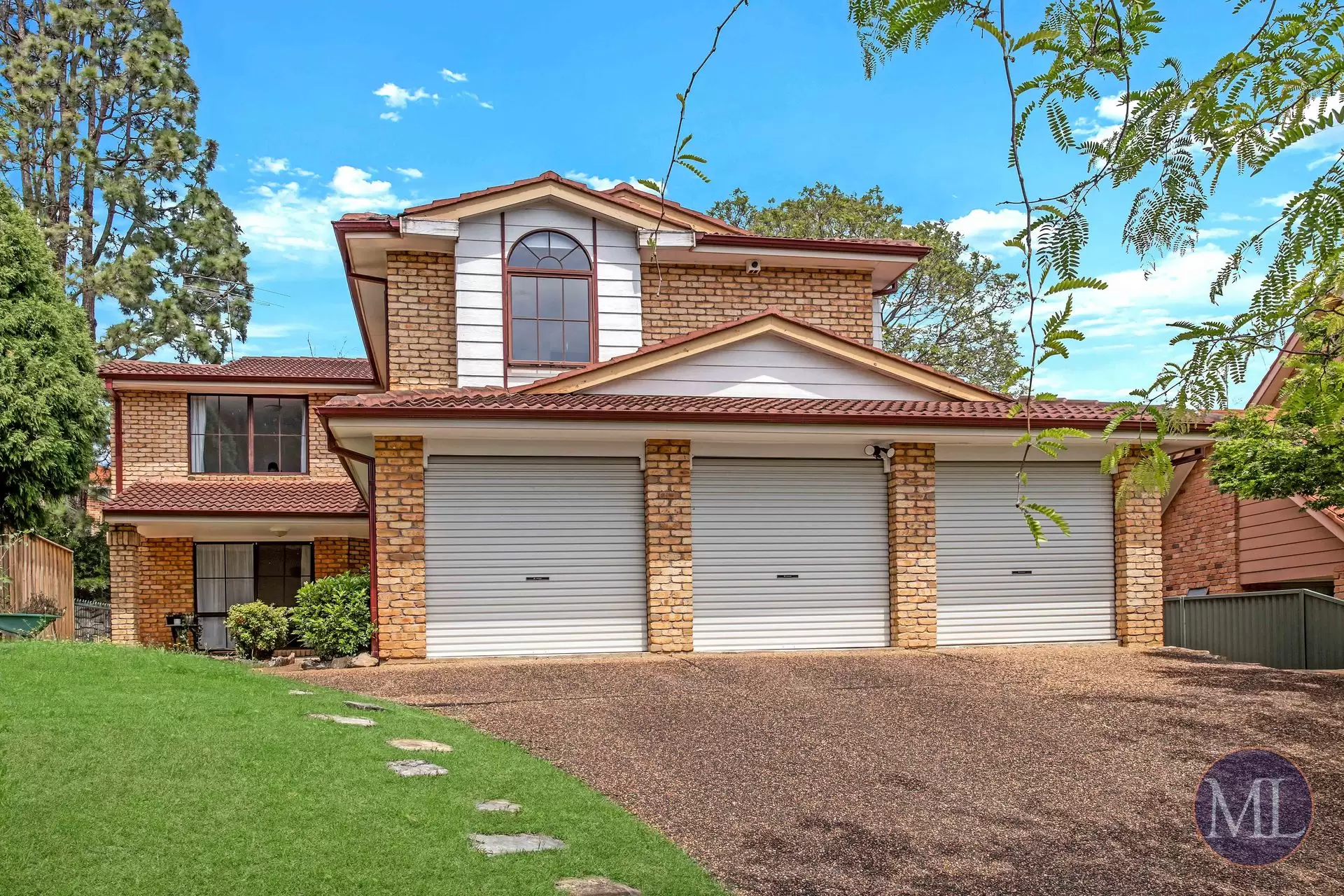 10 Nadine Close, Cherrybrook Leased by Murdoch Lee Estate Agents - image 1