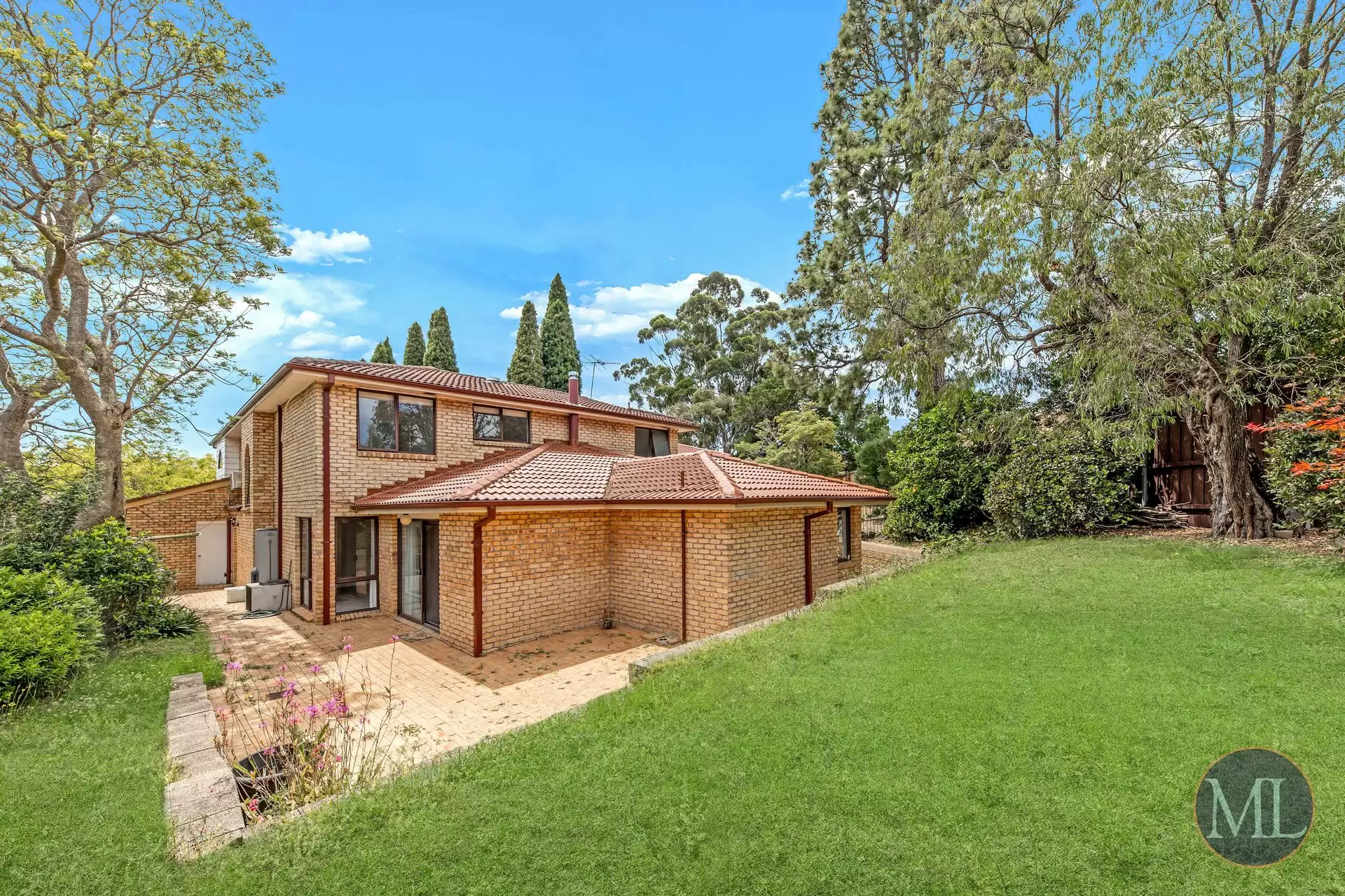 10 Nadine Close, Cherrybrook Leased by Murdoch Lee Estate Agents - image 8