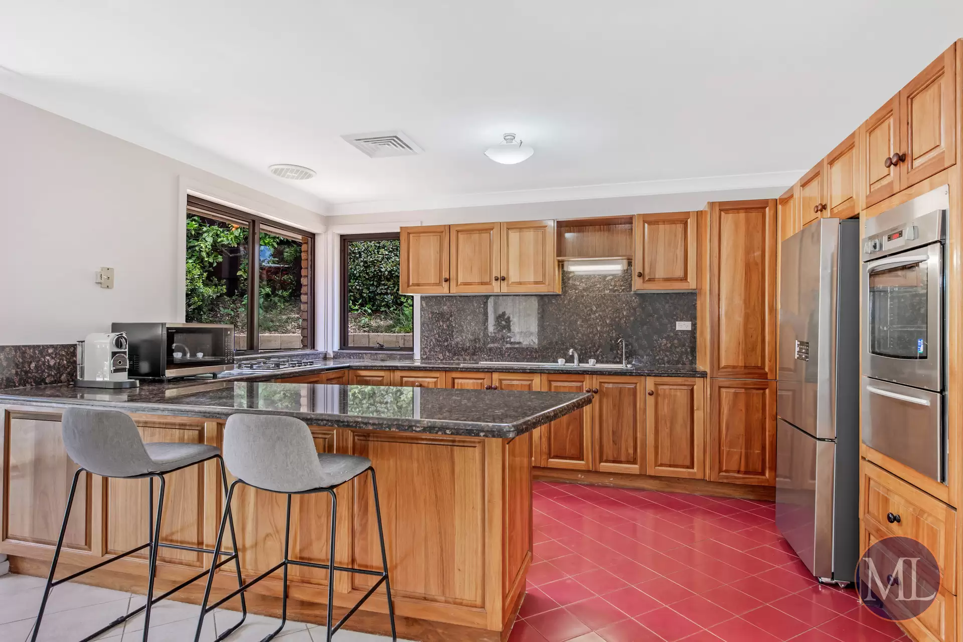 10 Nadine Close, Cherrybrook Leased by Murdoch Lee Estate Agents - image 4
