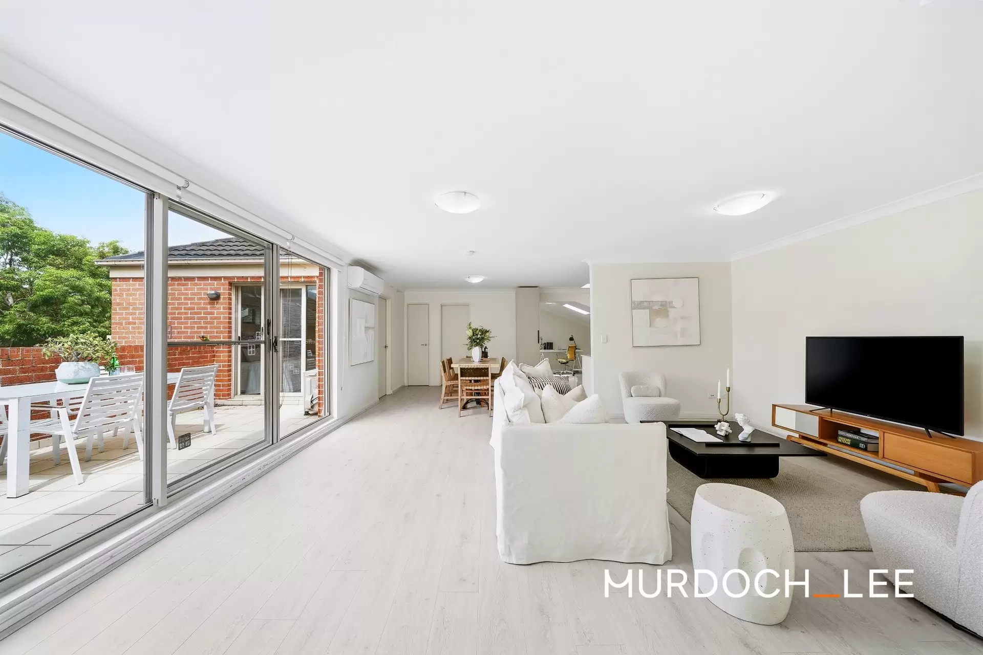 15/1-11 Rosa Crescent, Castle Hill Sold by Murdoch Lee Estate Agents - image 5