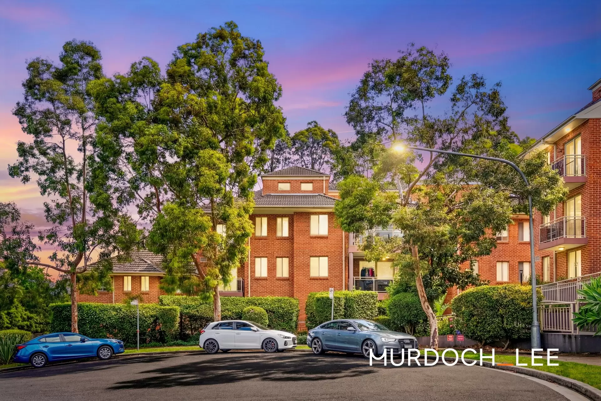 15/1-11 Rosa Crescent, Castle Hill Sold by Murdoch Lee Estate Agents - image 20