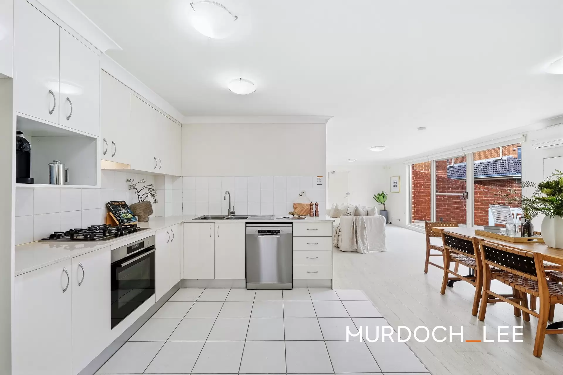 15/1-11 Rosa Crescent, Castle Hill Sold by Murdoch Lee Estate Agents - image 9