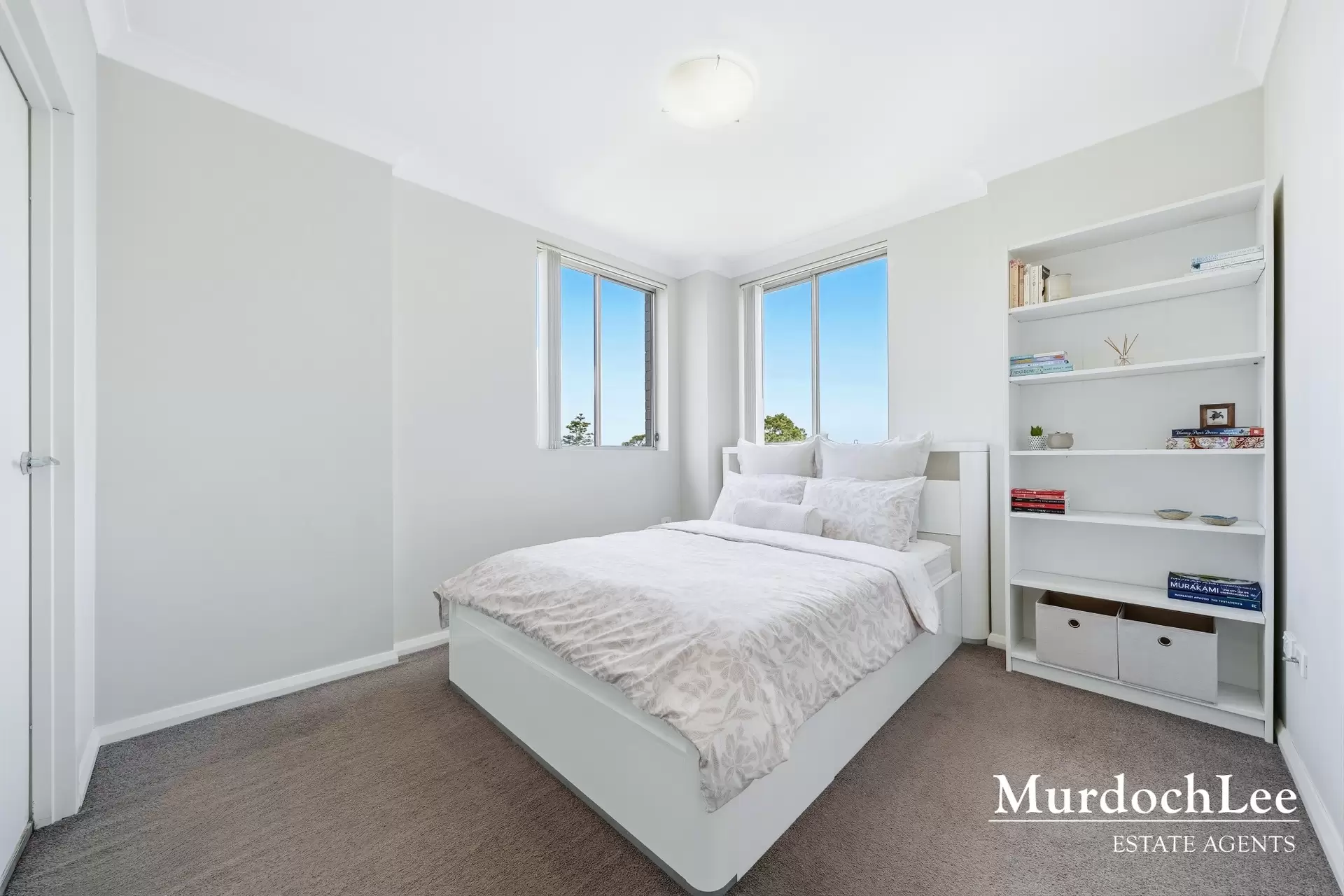 34/21-25 Seven Hills Road, Baulkham Hills Sold by Murdoch Lee Estate Agents - image 8